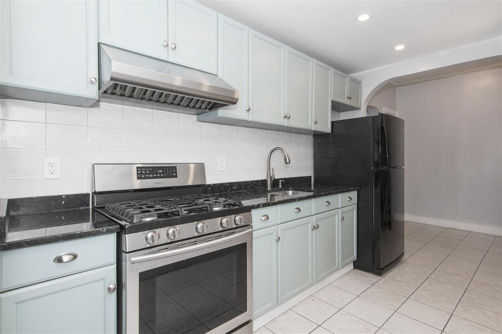 Real estate property located at 25-14 24th #1, Queens, New York City, NY
