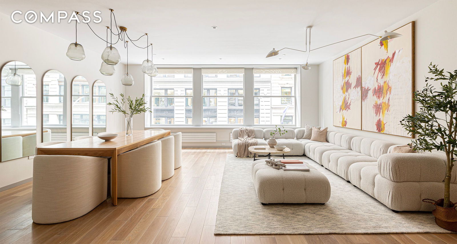Real estate property located at 29 21st #4, New York, New York City, NY