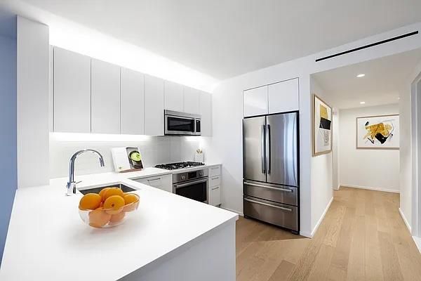 Real estate property located at 685 1st #6-H, New York, New York City, NY