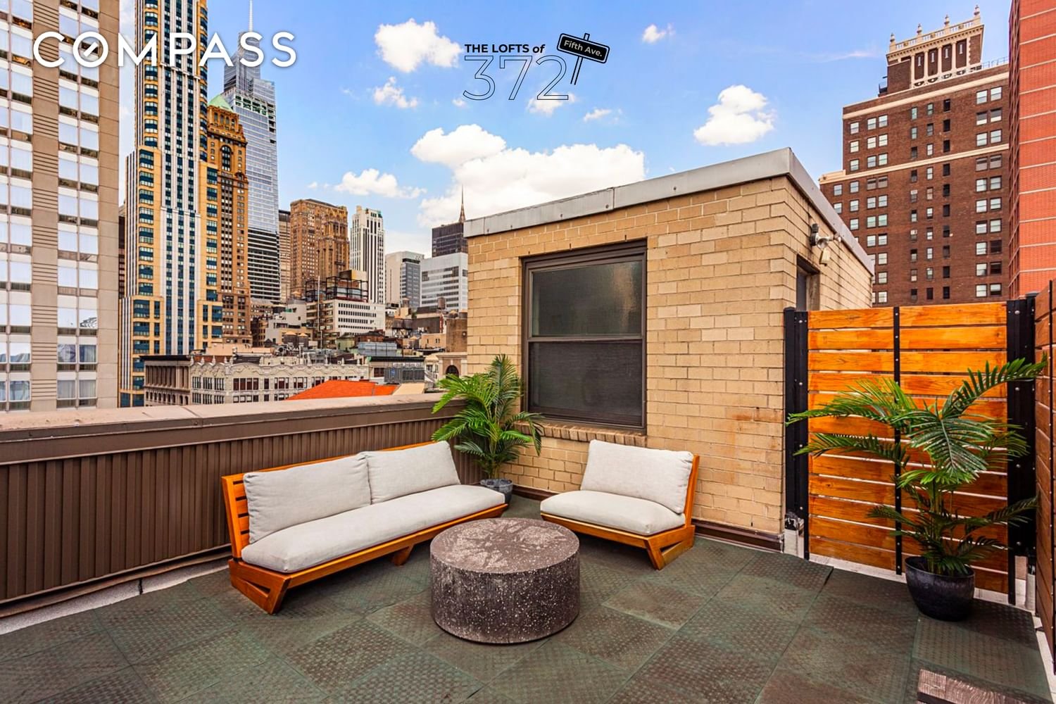 Real estate property located at 372 5th #11-F, New York, New York City, NY