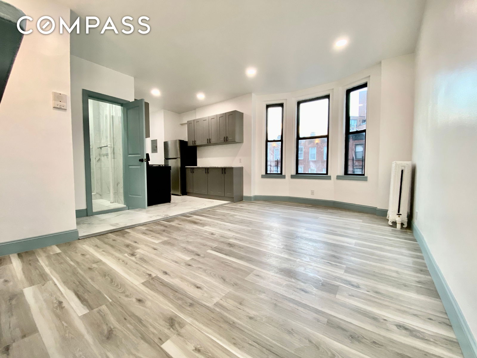 Real estate property located at 486 Dean #2-L, Kings, New York City, NY