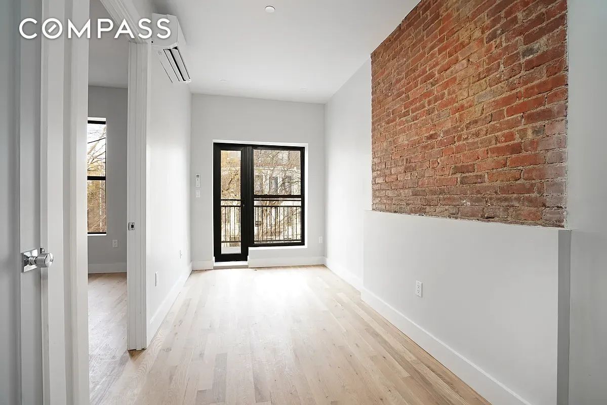 Real estate property located at 255 131st #3-F, New York, New York City, NY