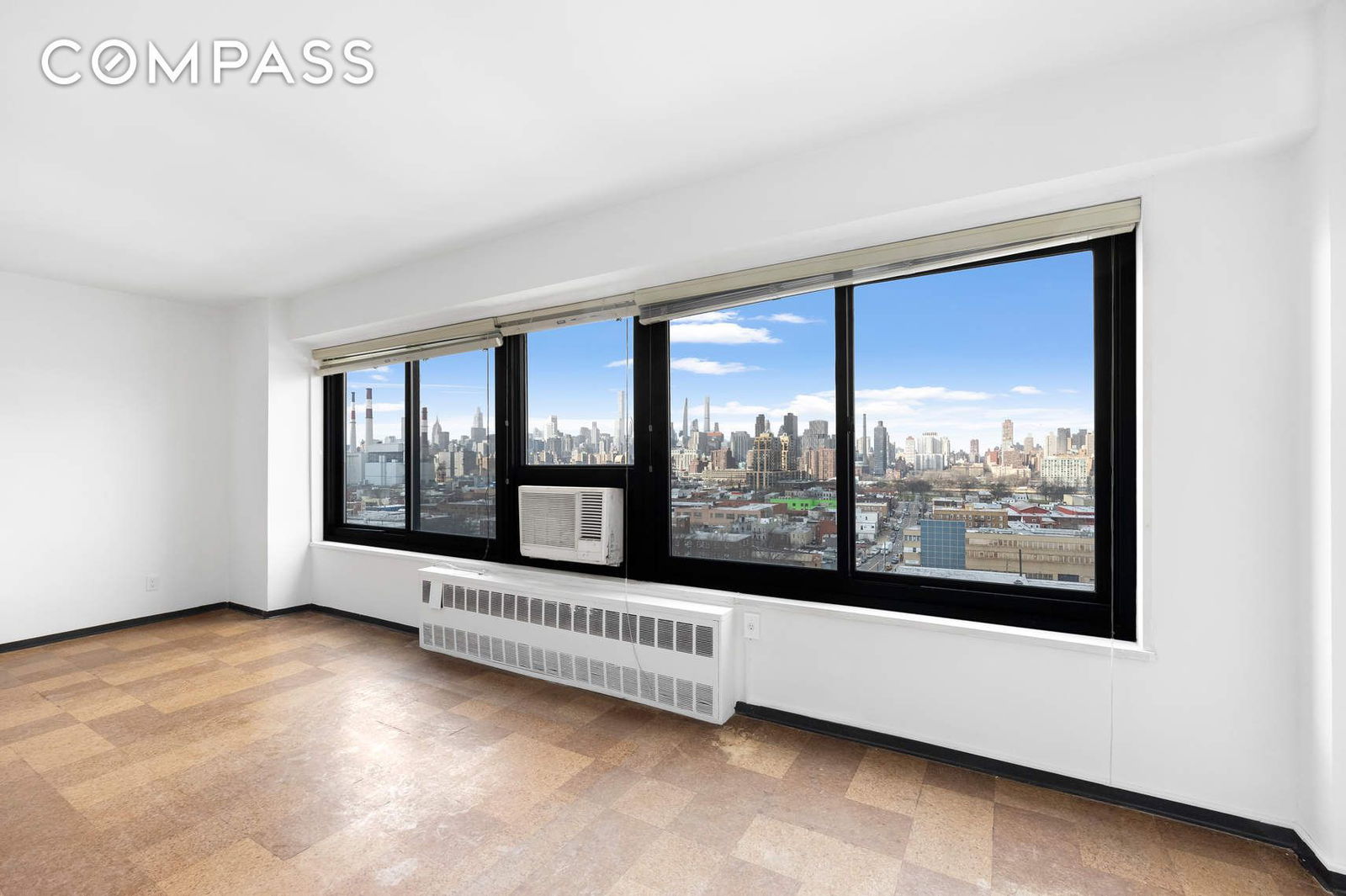 Real estate property located at 33-65 14th #15-A, Queens, New York City, NY