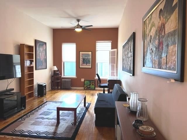 Real estate property located at 105 97th #14, New York, New York City, NY