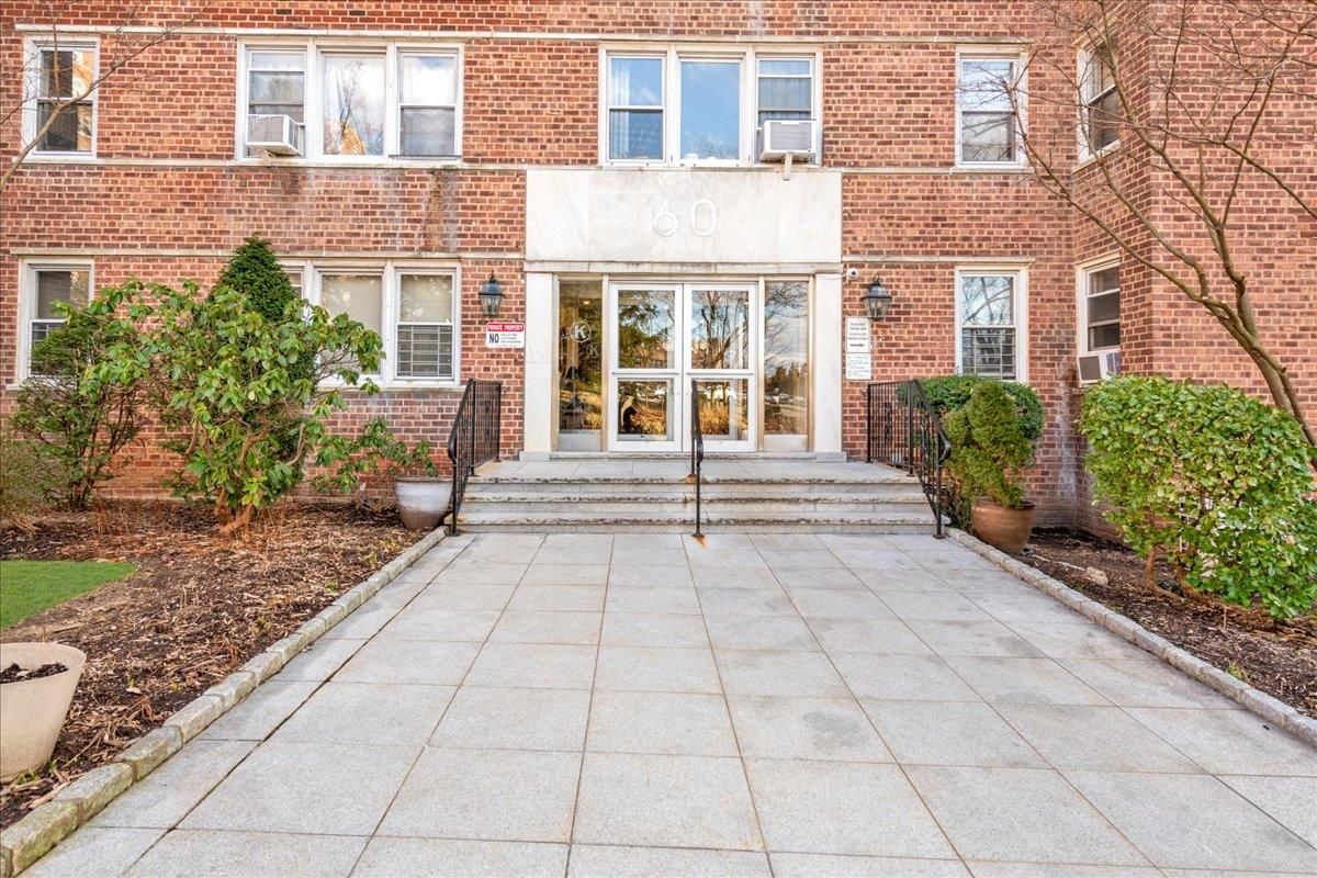 Real estate property located at 60 Knolls #4-E, Bronx, New York City, NY