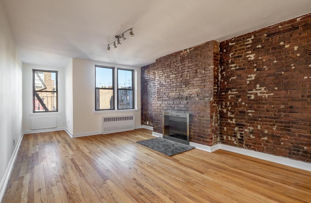 Real estate property located at 235 12th #5-B, New York, New York City, NY