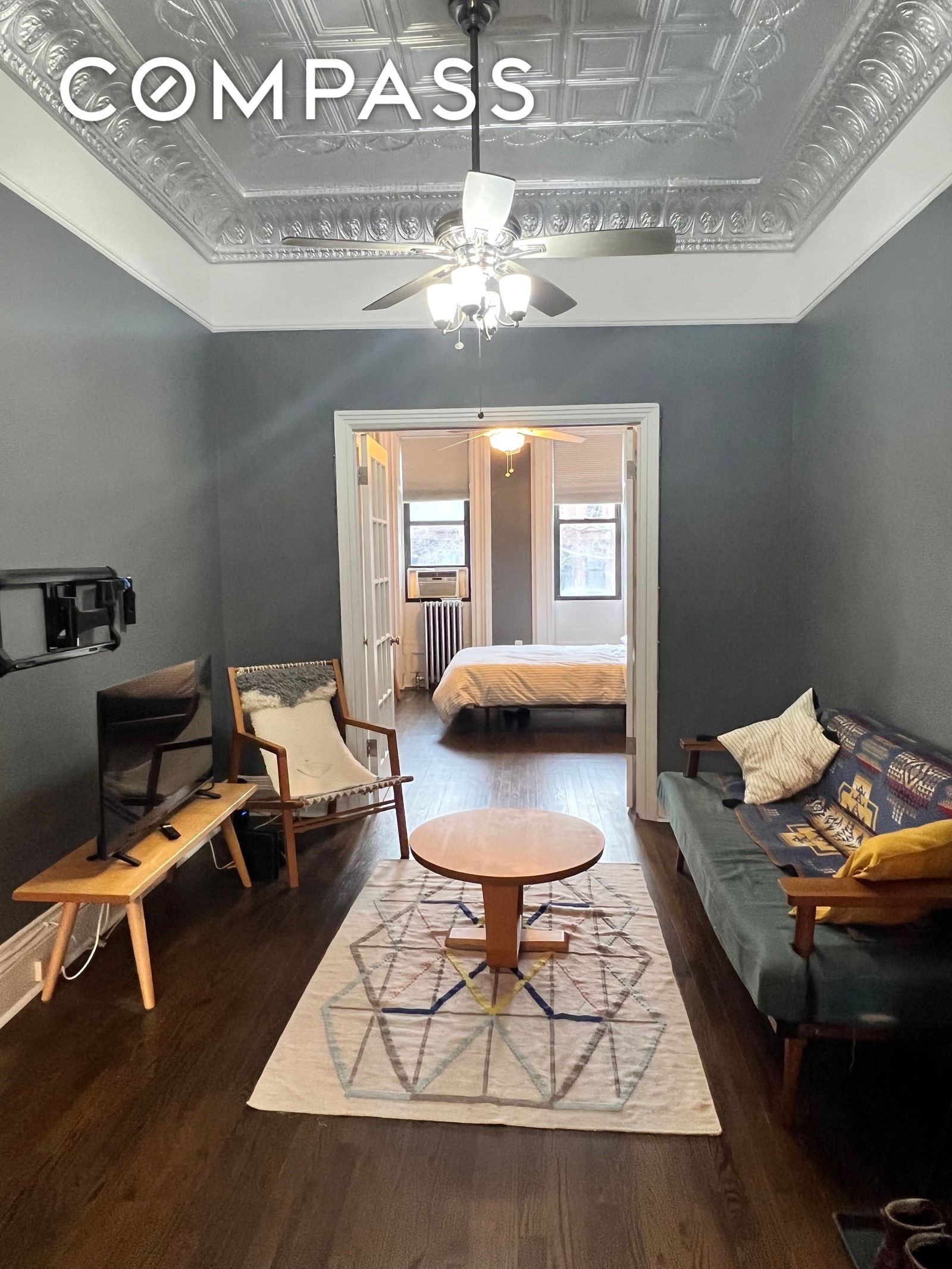 Real estate property located at 83 3rd #1, Kings, New York City, NY