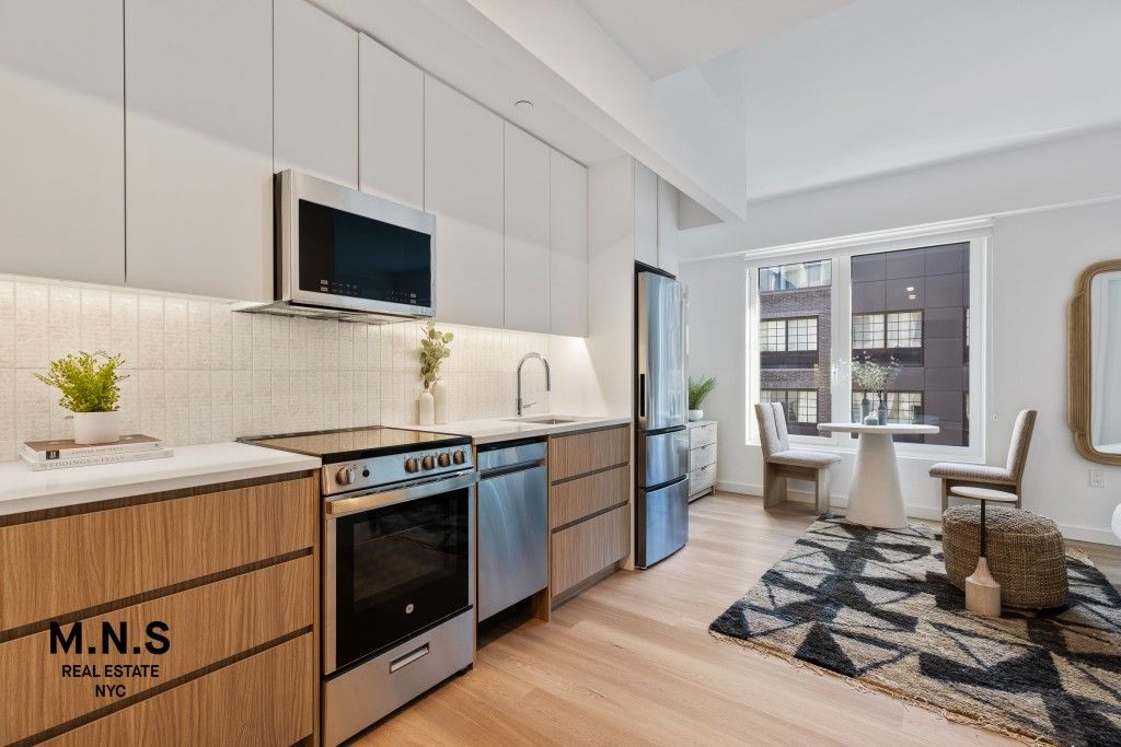 Real estate property located at 540 Waverly #5-R, Kings, New York City, NY