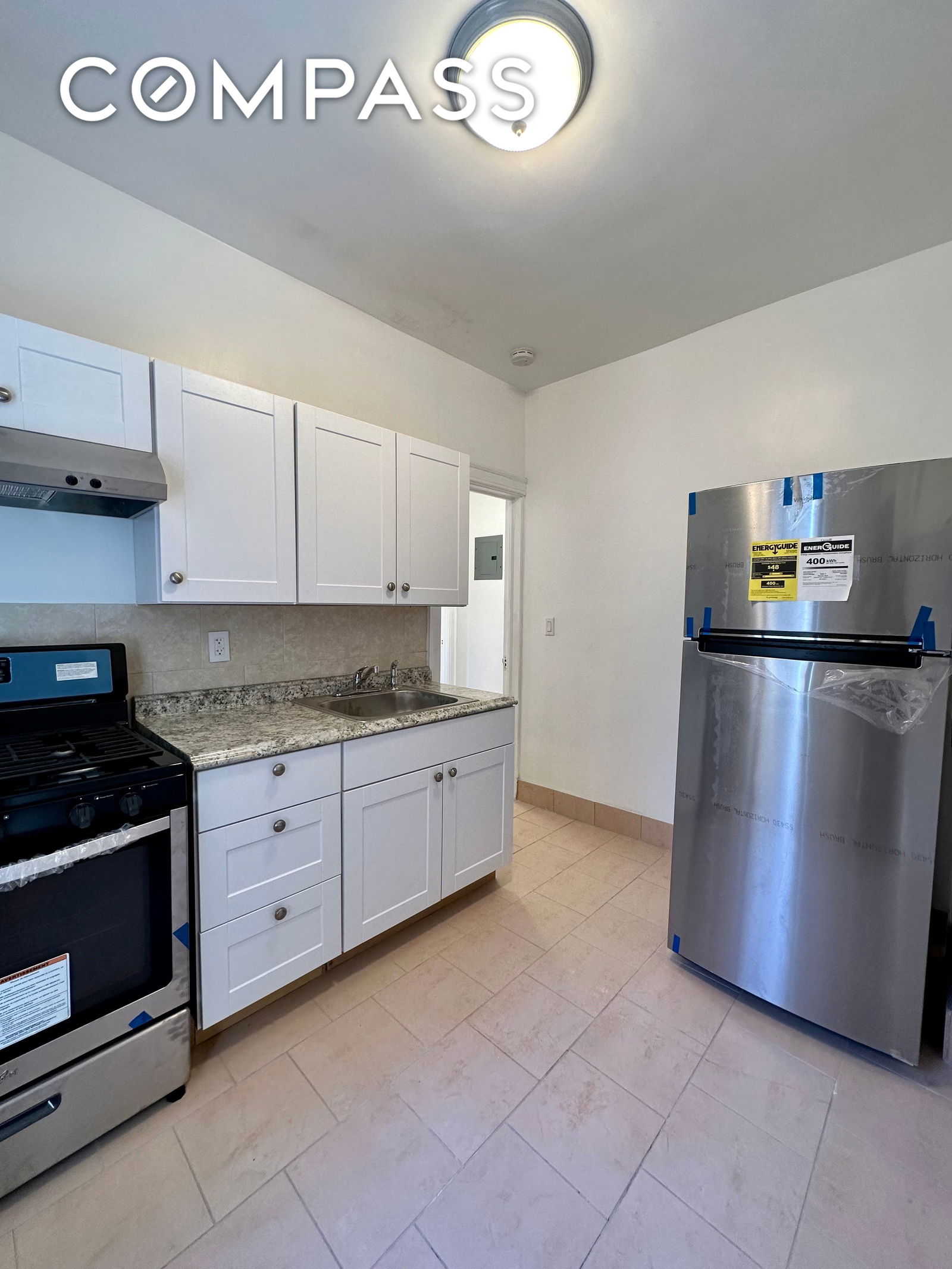 Real estate property located at 44-30 Ketcham #1-B, Queens, New York City, NY