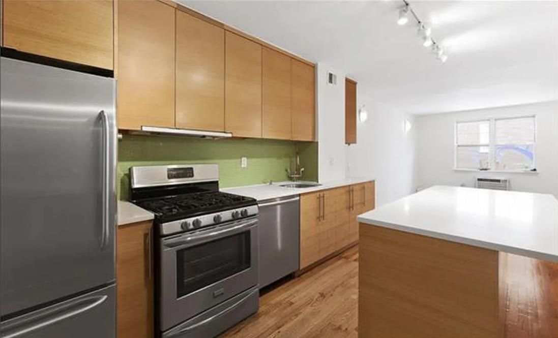 Real estate property located at 617 11th C-3, New York, New York City, NY