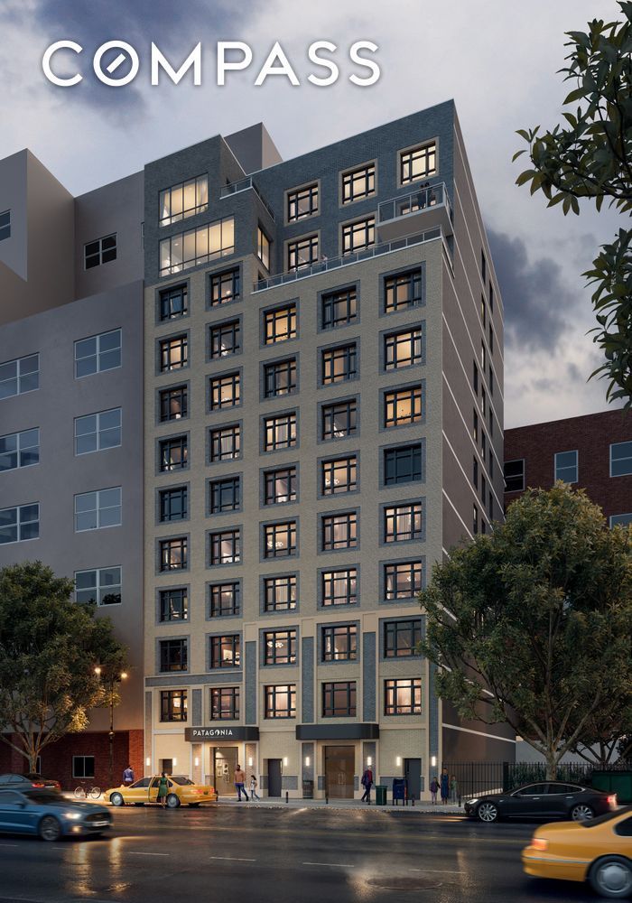 Real estate property located at 13 116th #6-A, New York, New York City, NY