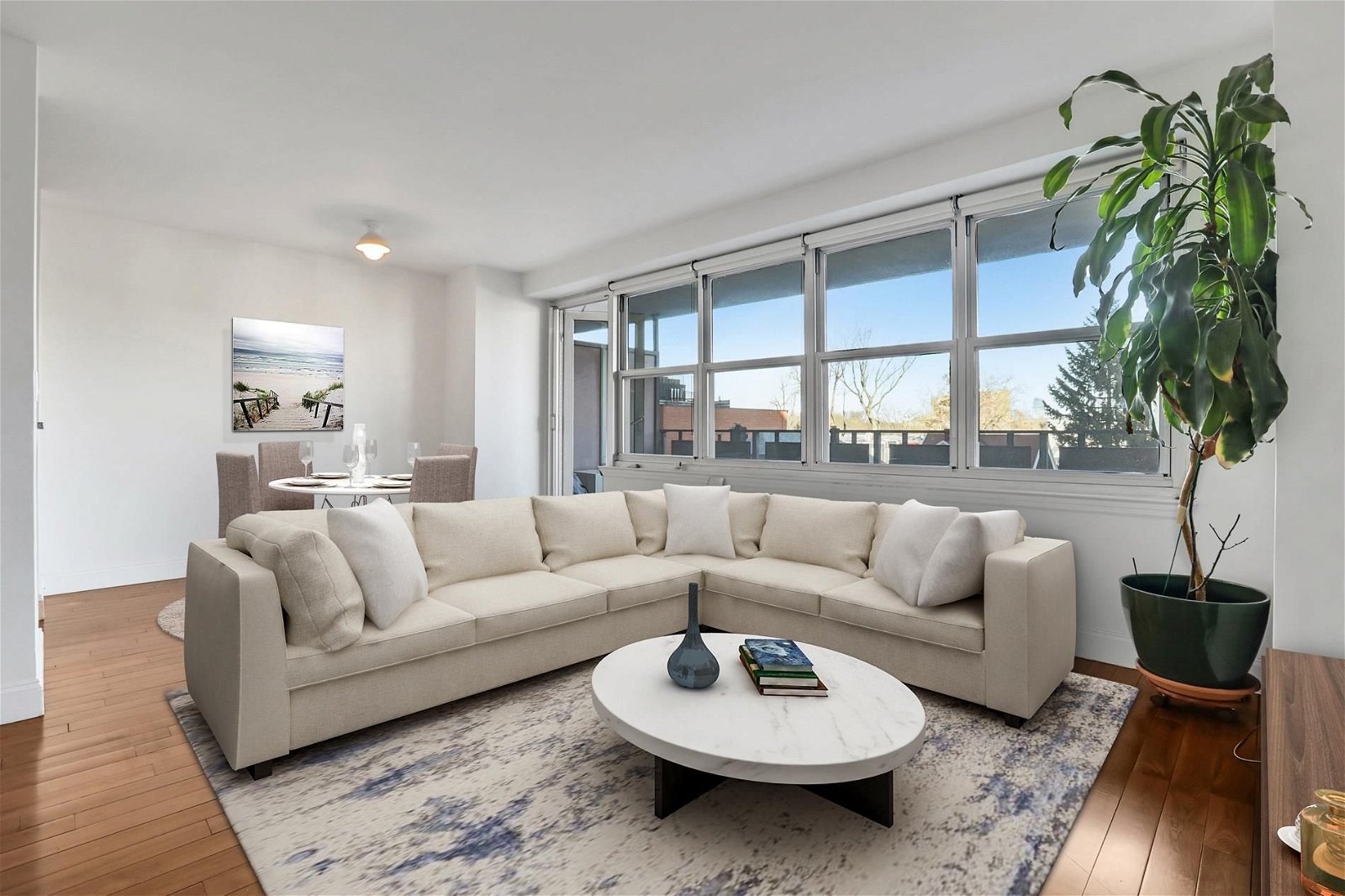 Real estate property located at 135 Ocean #4-R, Kings, New York City, NY