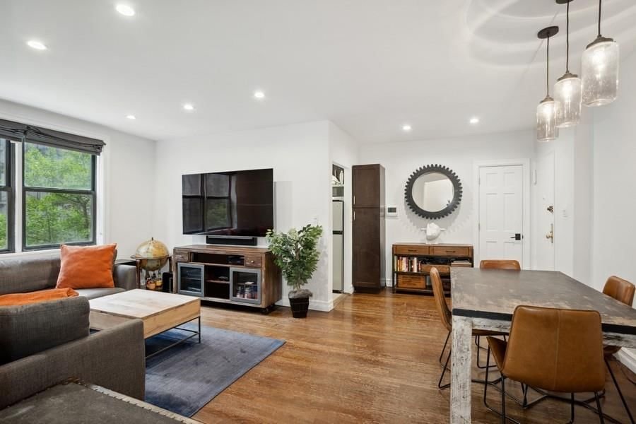 Real estate property located at 242 38th #4-B, New York, New York City, NY
