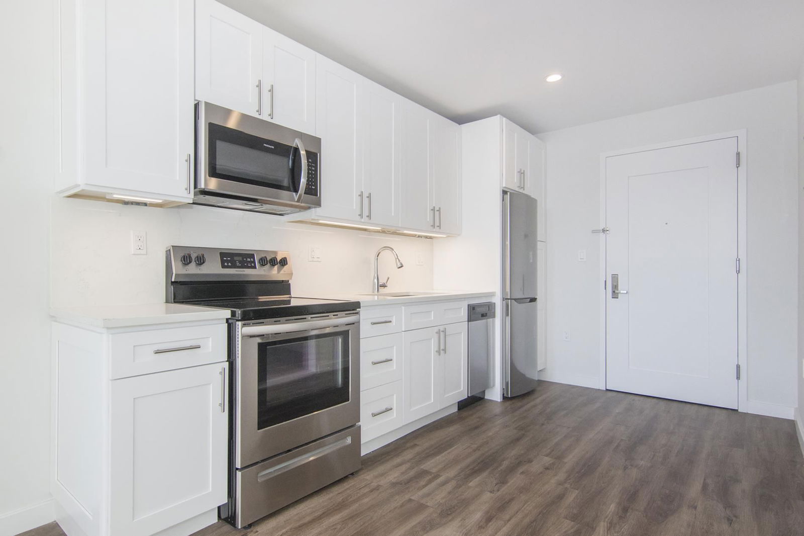 Real estate property located at 38-11 31st #2-F, Queens, New York City, NY