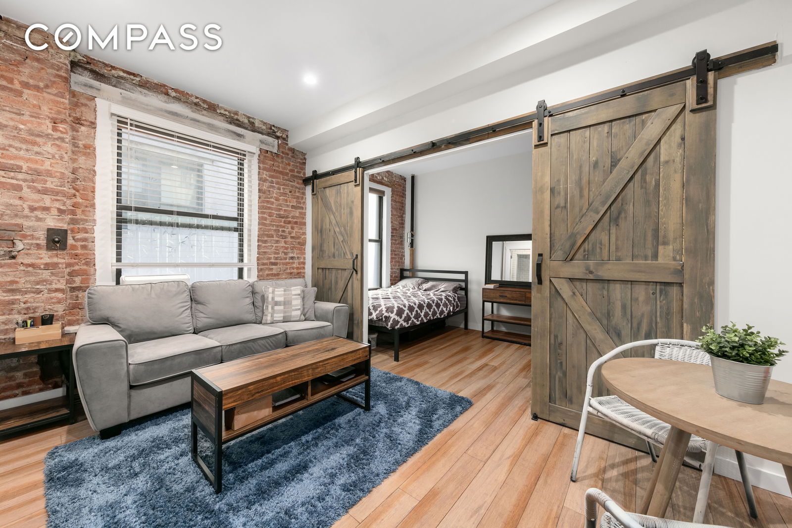 Real estate property located at 129 102nd #5-A, New York, New York City, NY