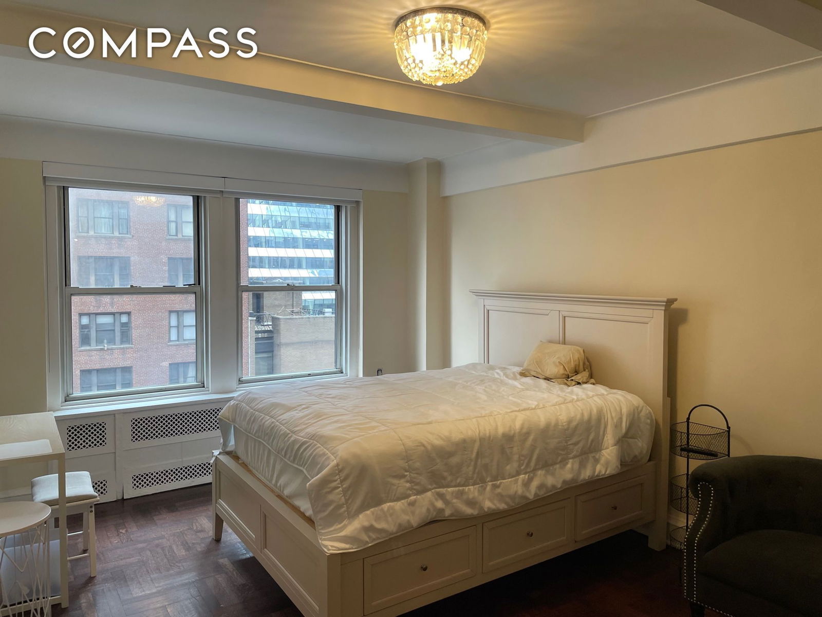 Real estate property located at 433 34th #7-E, New York, New York City, NY