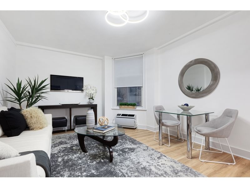 Real estate property located at 345 55th #1-D, New York, New York City, NY
