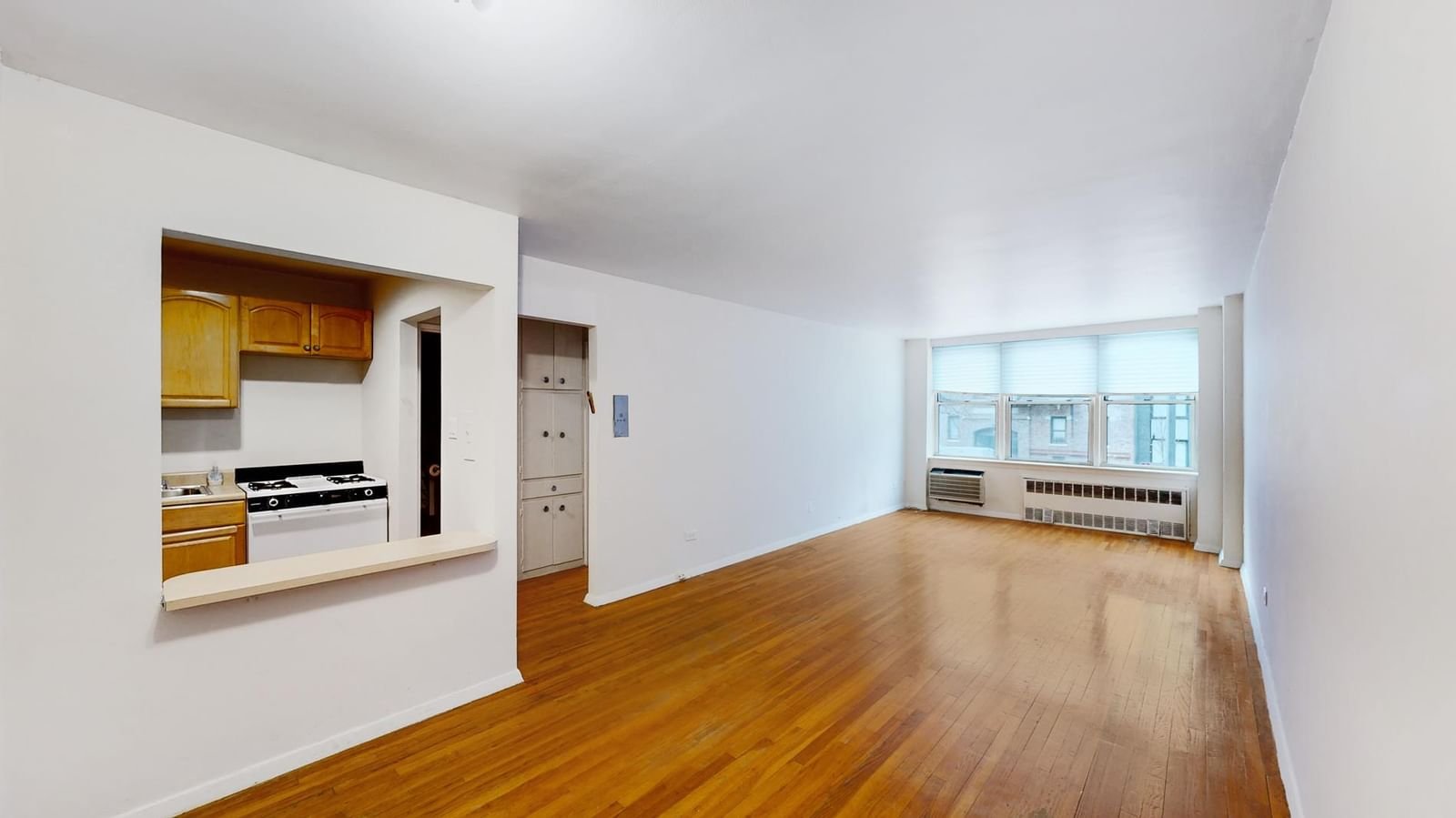 Real estate property located at 1801 Ocean #2-H, Kings, Midwood, New York City, NY