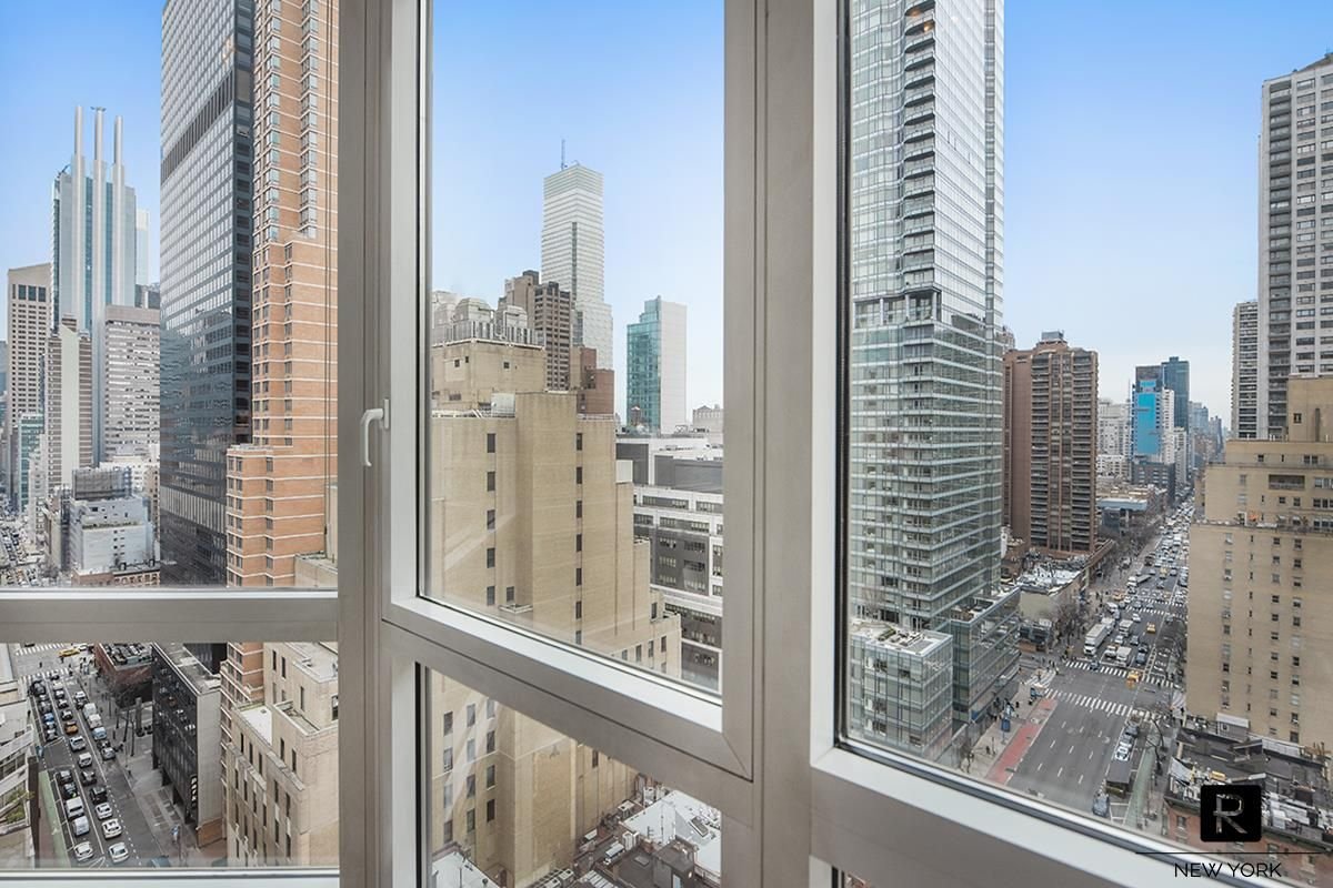 Real estate property located at 300 55th #21-B, New York, New York City, NY