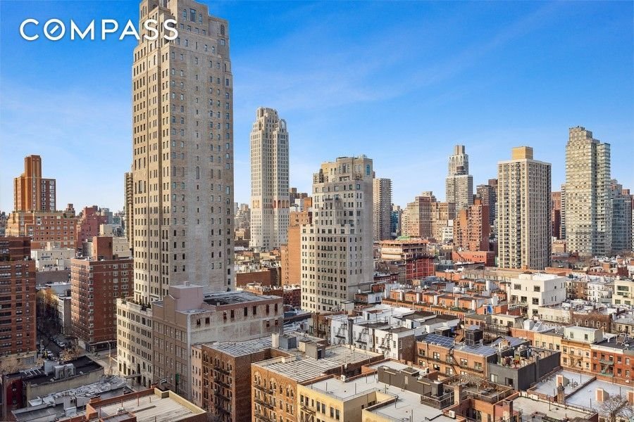 Real estate property located at 333 79th #21-U, New York, New York City, NY