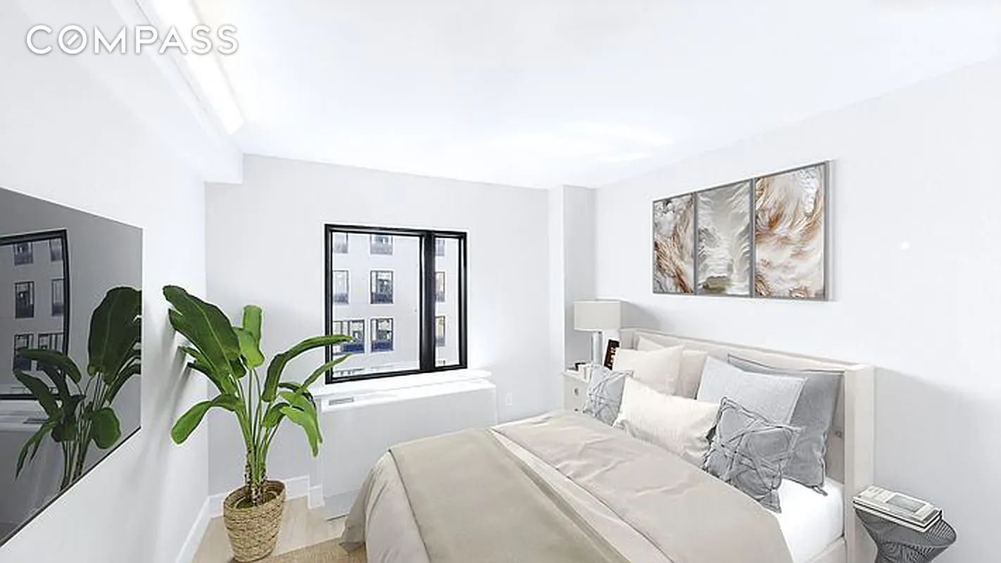 Real estate property located at 118 Suydam #408, Kings, New York City, NY