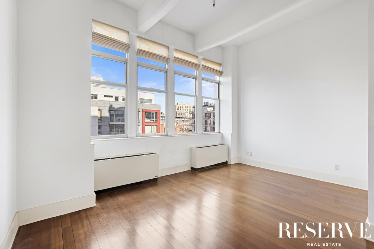 Real estate property located at 60 Broadway #4-N, Kings, New York City, NY