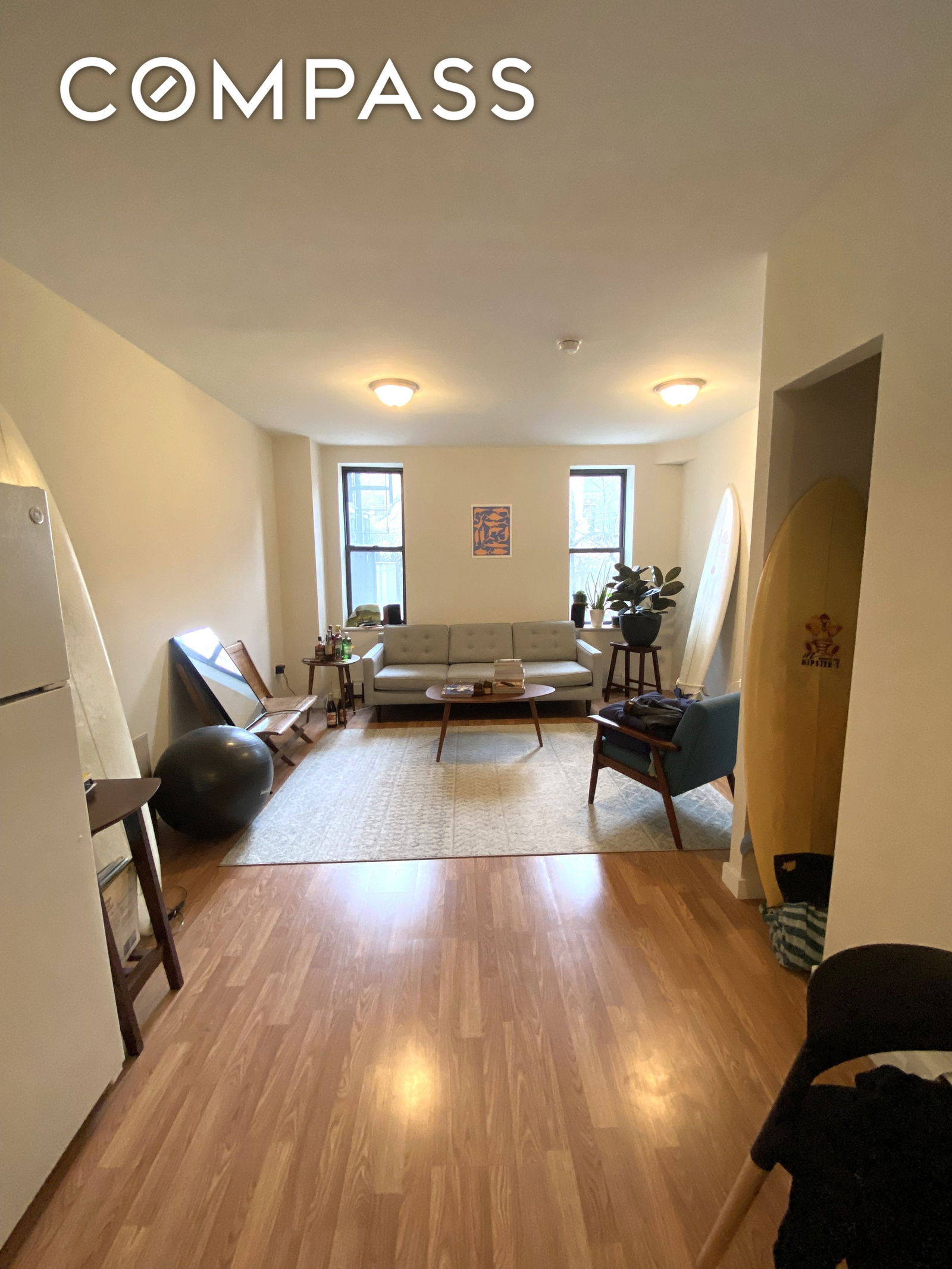 Real estate property located at 153 9th #1, Kings, New York City, NY