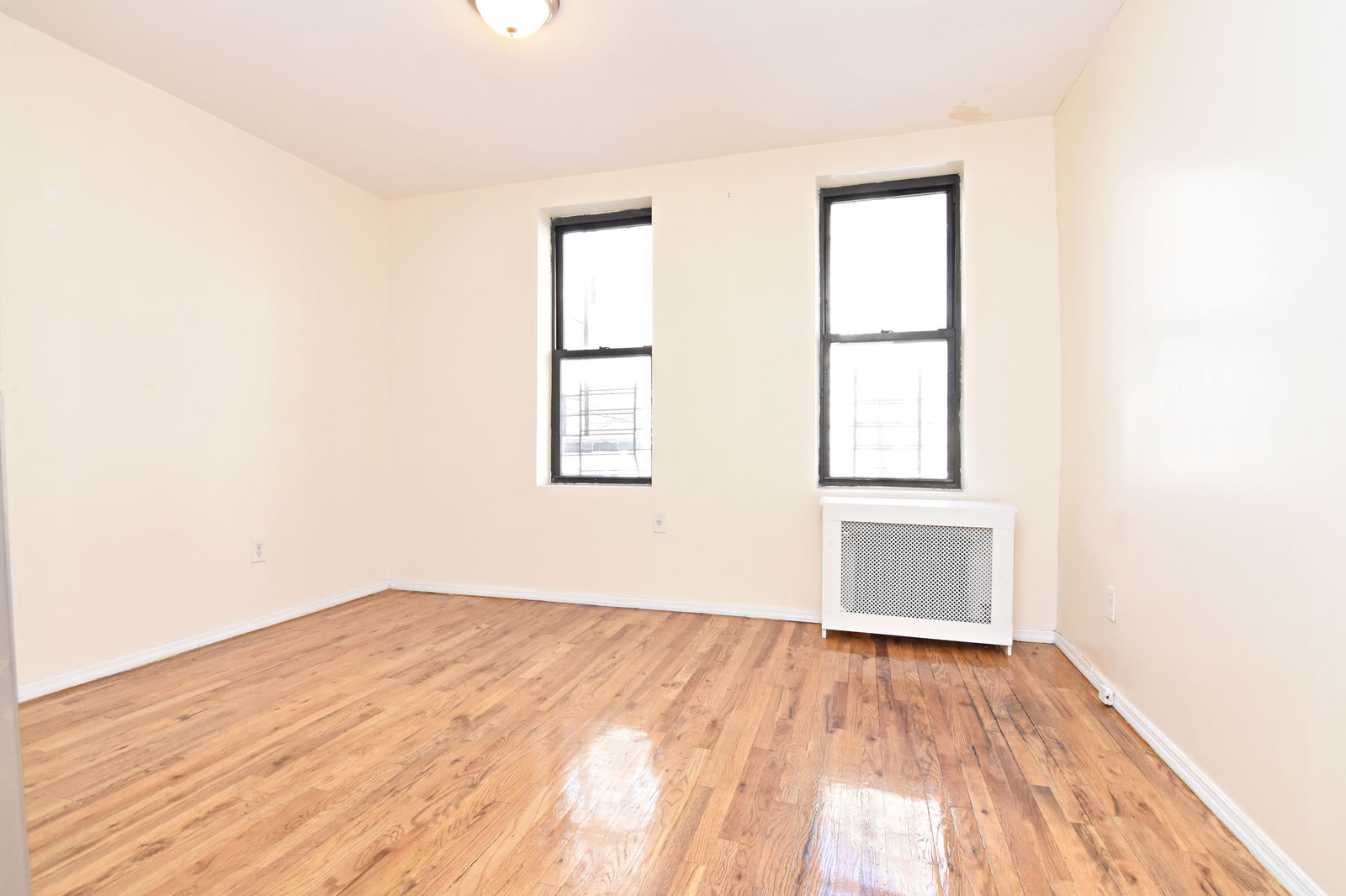 Real estate property located at 150 140th #3-C, New York, New York City, NY