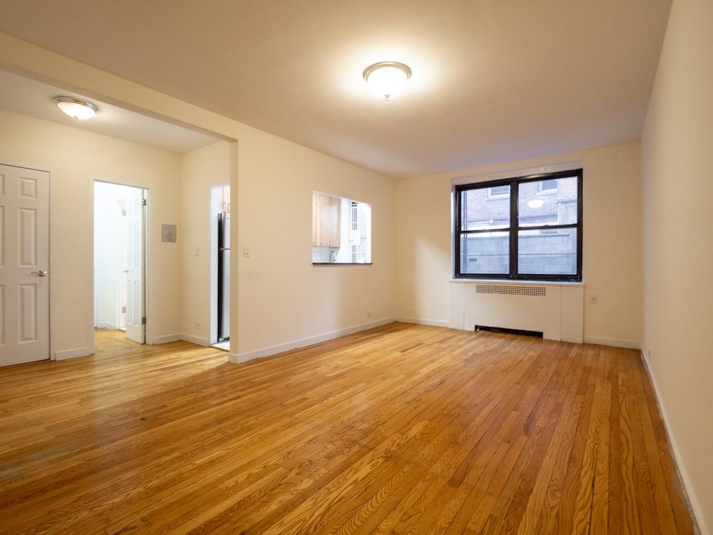 Real estate property located at 340 63rd #1-D, New York, New York City, NY