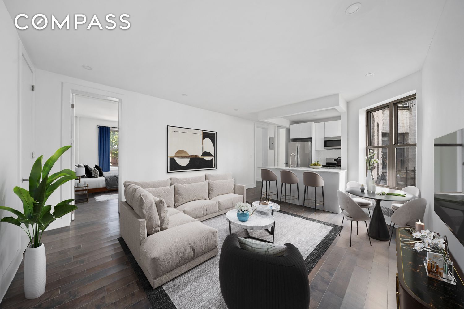 Real estate property located at 640 Ditmas #14, Kings, New York City, NY