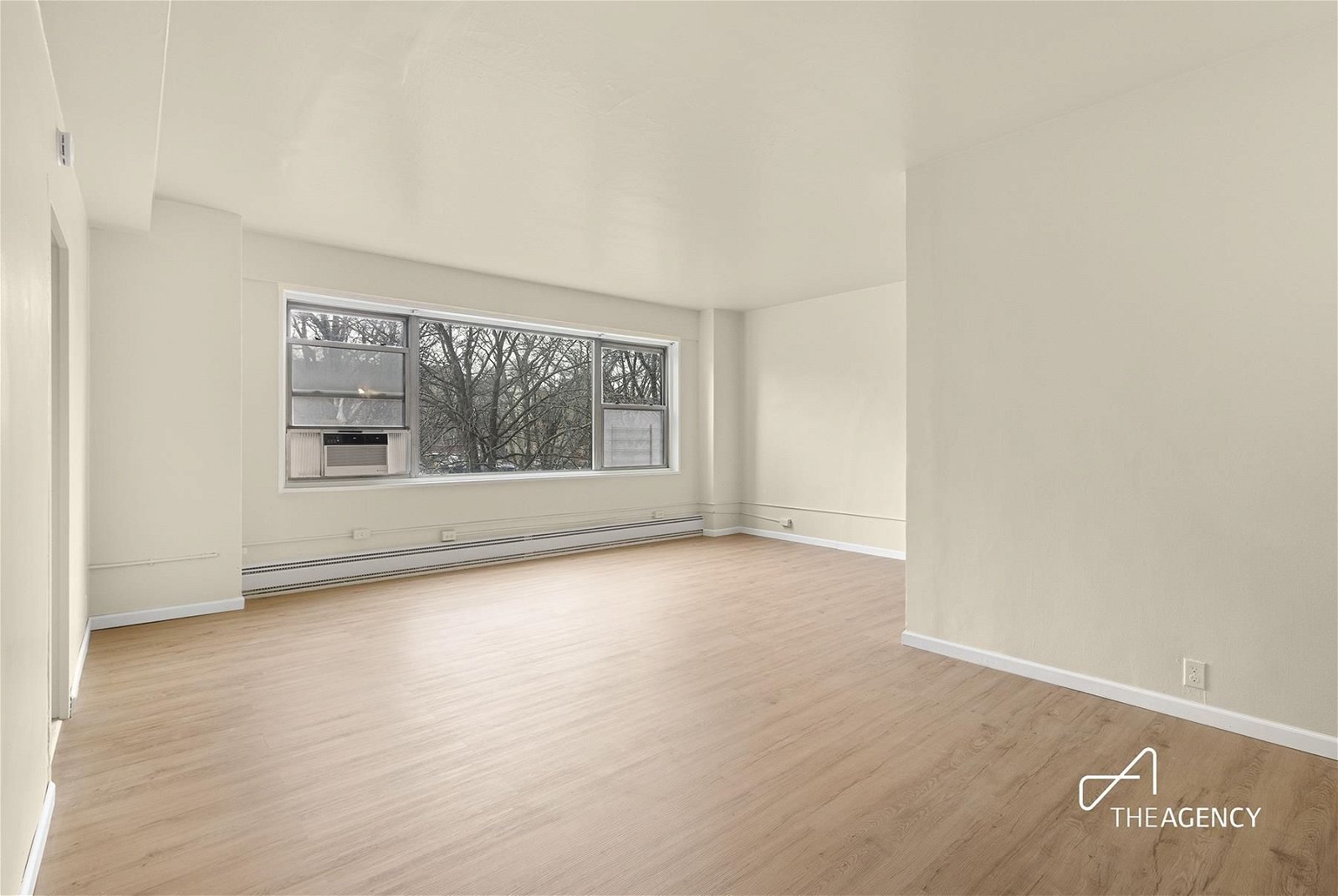 Real estate property located at 9 Fordham Hill Oval #1-B, Bronx, New York City, NY