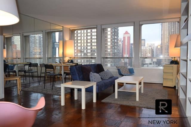 Real estate property located at 330 33rd #19-D, New York, New York City, NY