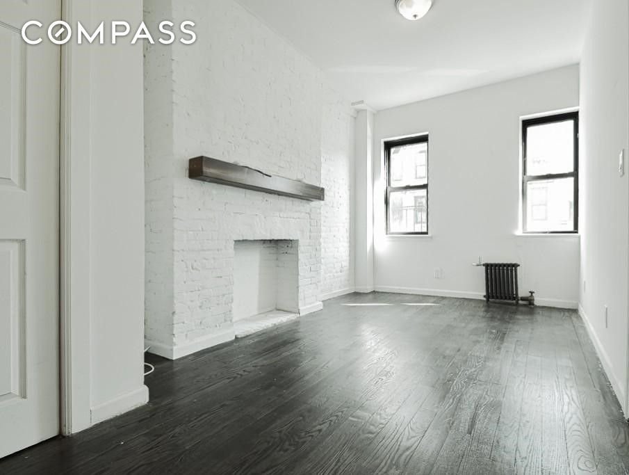 Real estate property located at 107 Saint Marks #4, New York, New York City, NY