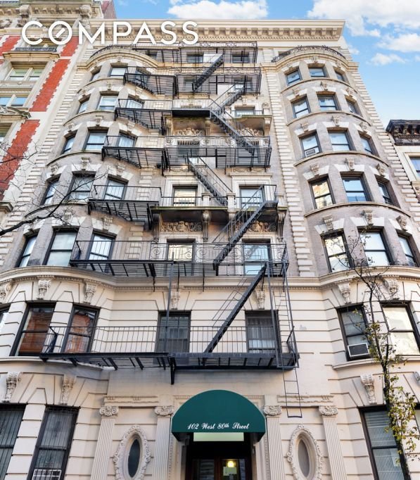 Real estate property located at 102 80th #64, New York, New York City, NY