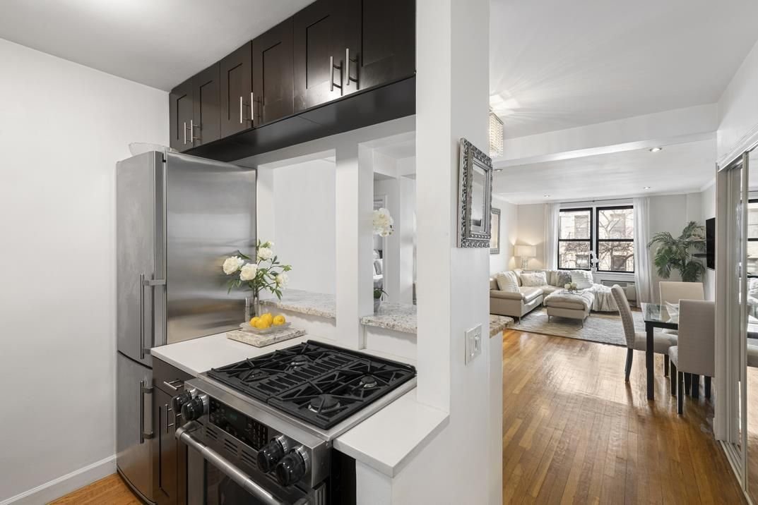 Real estate property located at 330 70th #2-H, New York, New York City, NY