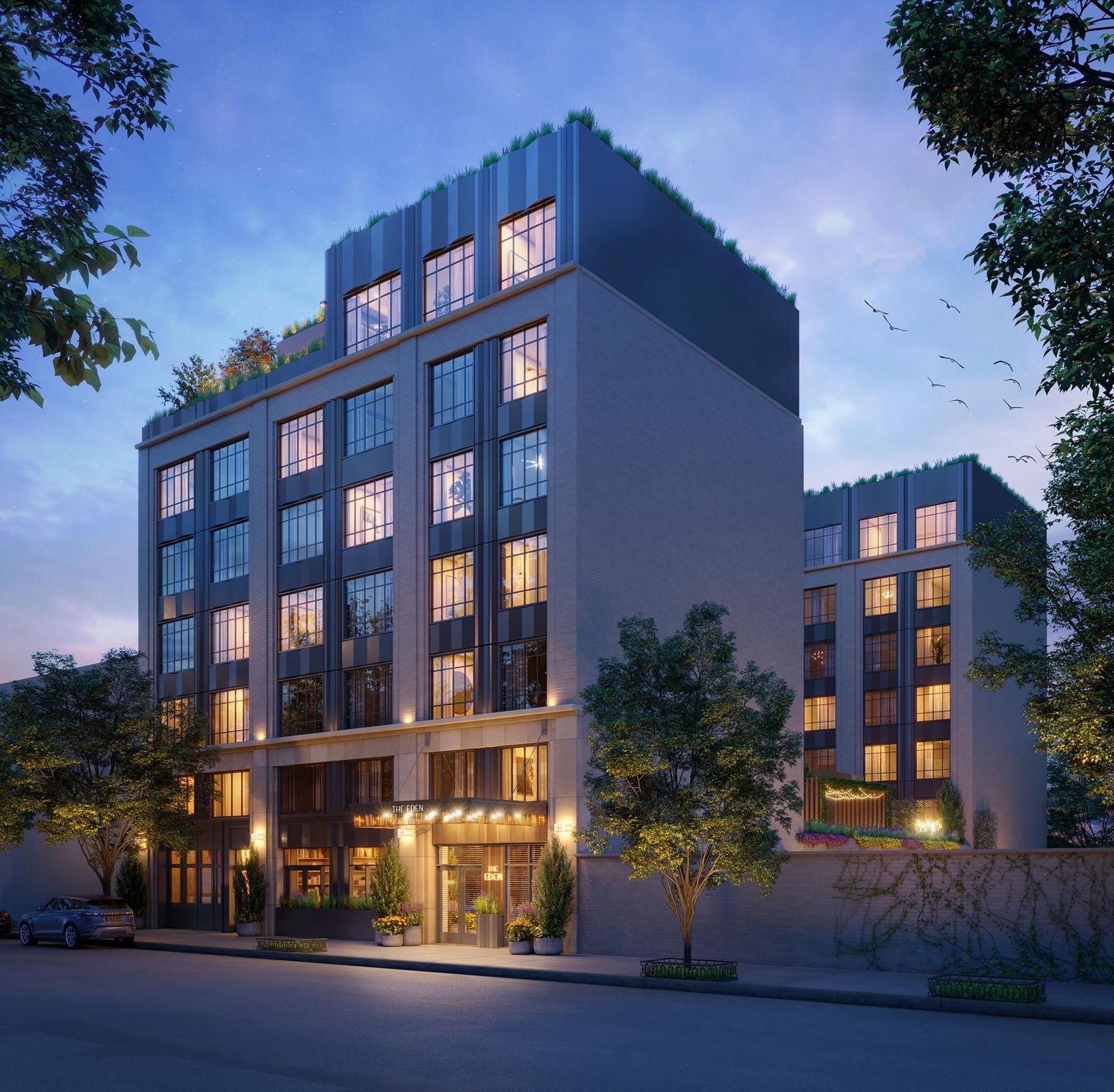 Real estate property located at 37-26 32nd #4-K, Queens, New York City, NY