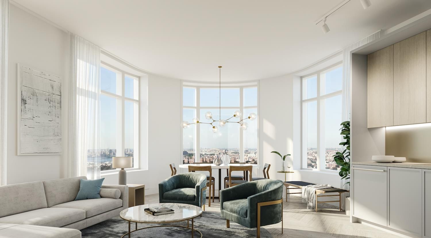 Real estate property located at 41-05 29th #23-C, Queens, New York City, NY