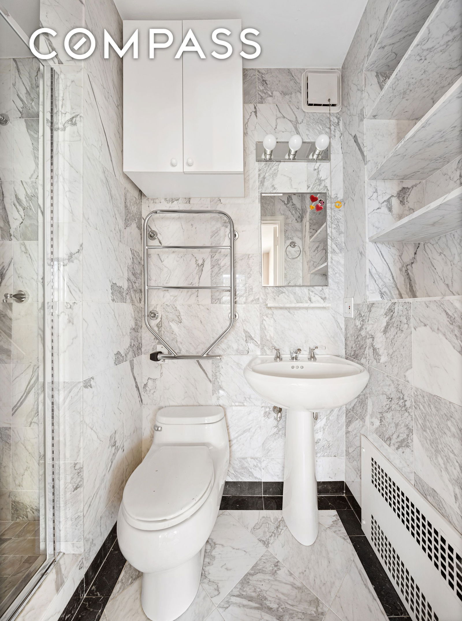Real estate property located at 710 Park #14-A, New York, New York City, NY