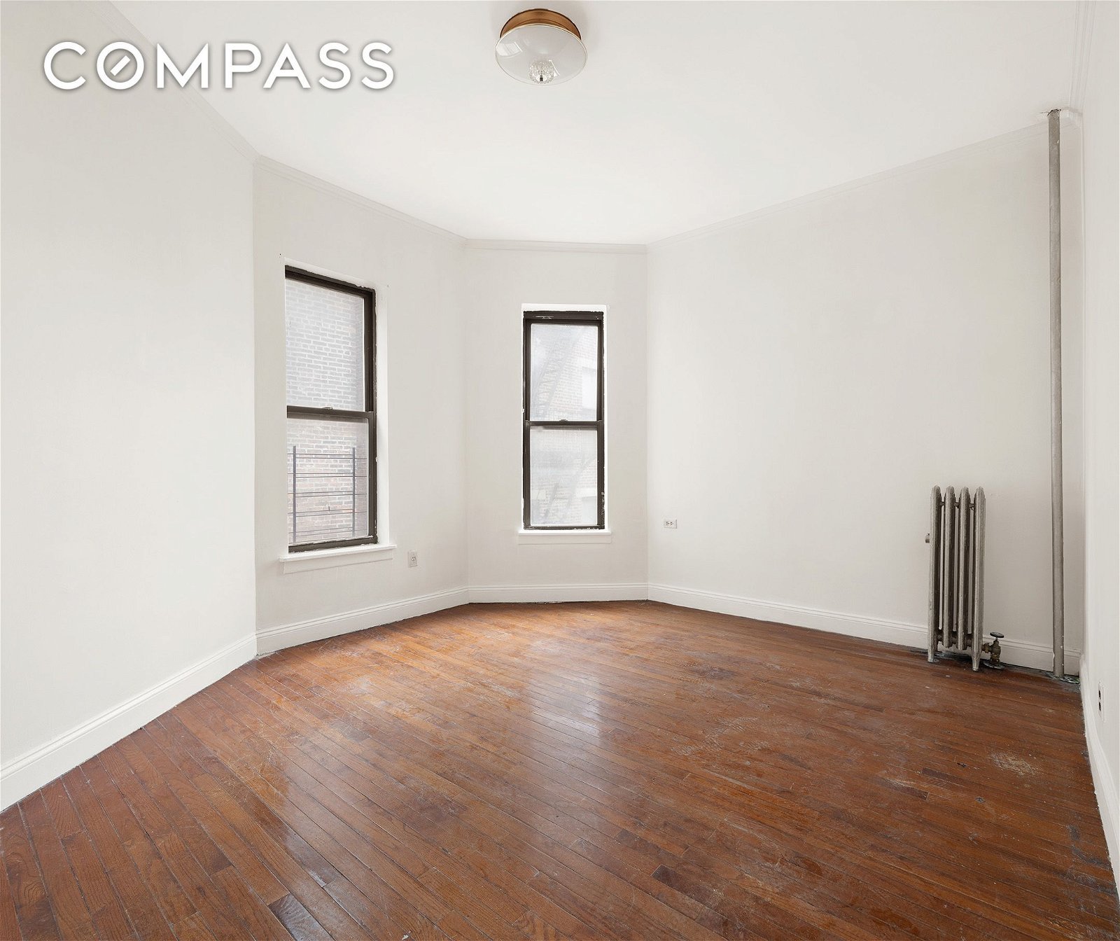 Real estate property located at 1878 Adam Clayton Powell Jr #64, New York, New York City, NY