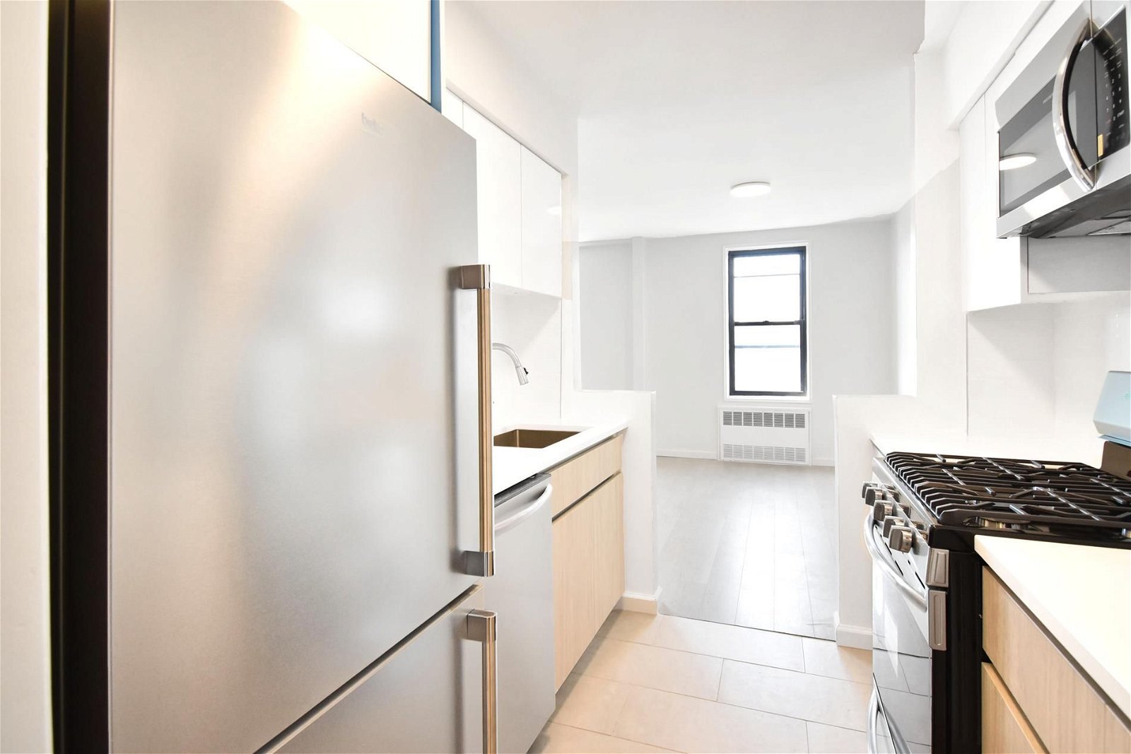 Real estate property located at 53-11 90th #7-F, Queens, New York City, NY