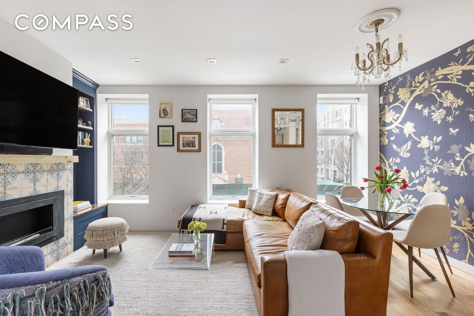 Real estate property located at 39 Jefferson #3, Kings, New York City, NY
