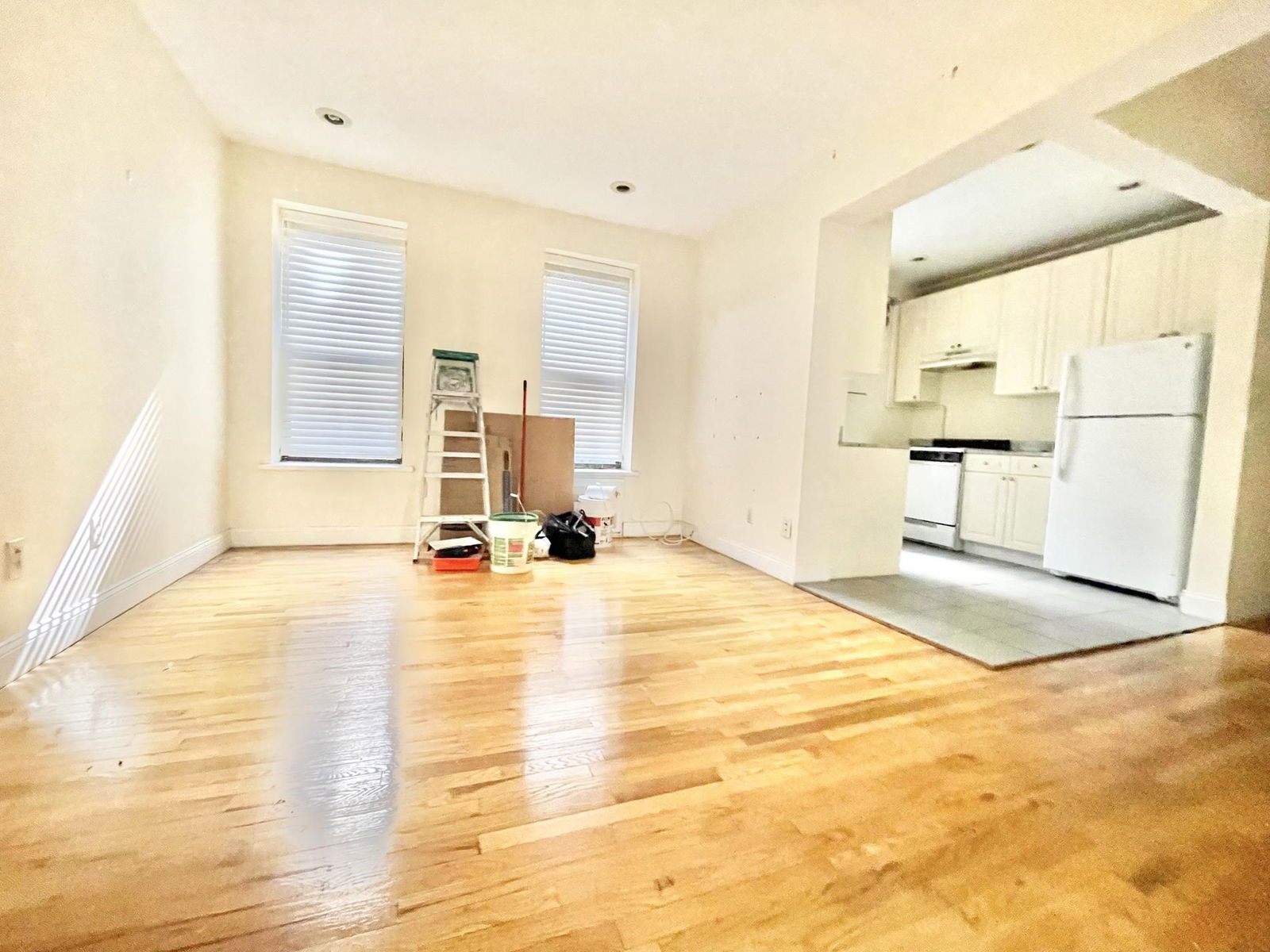 Real estate property located at 352 46th #2-C, New York, New York City, NY