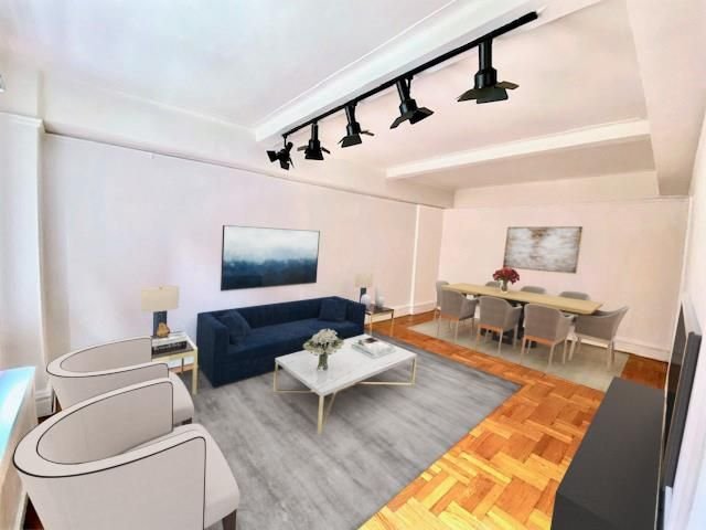 Real estate property located at 155 93rd #3-A, NewYork, Carnegie Hill, New York City, NY