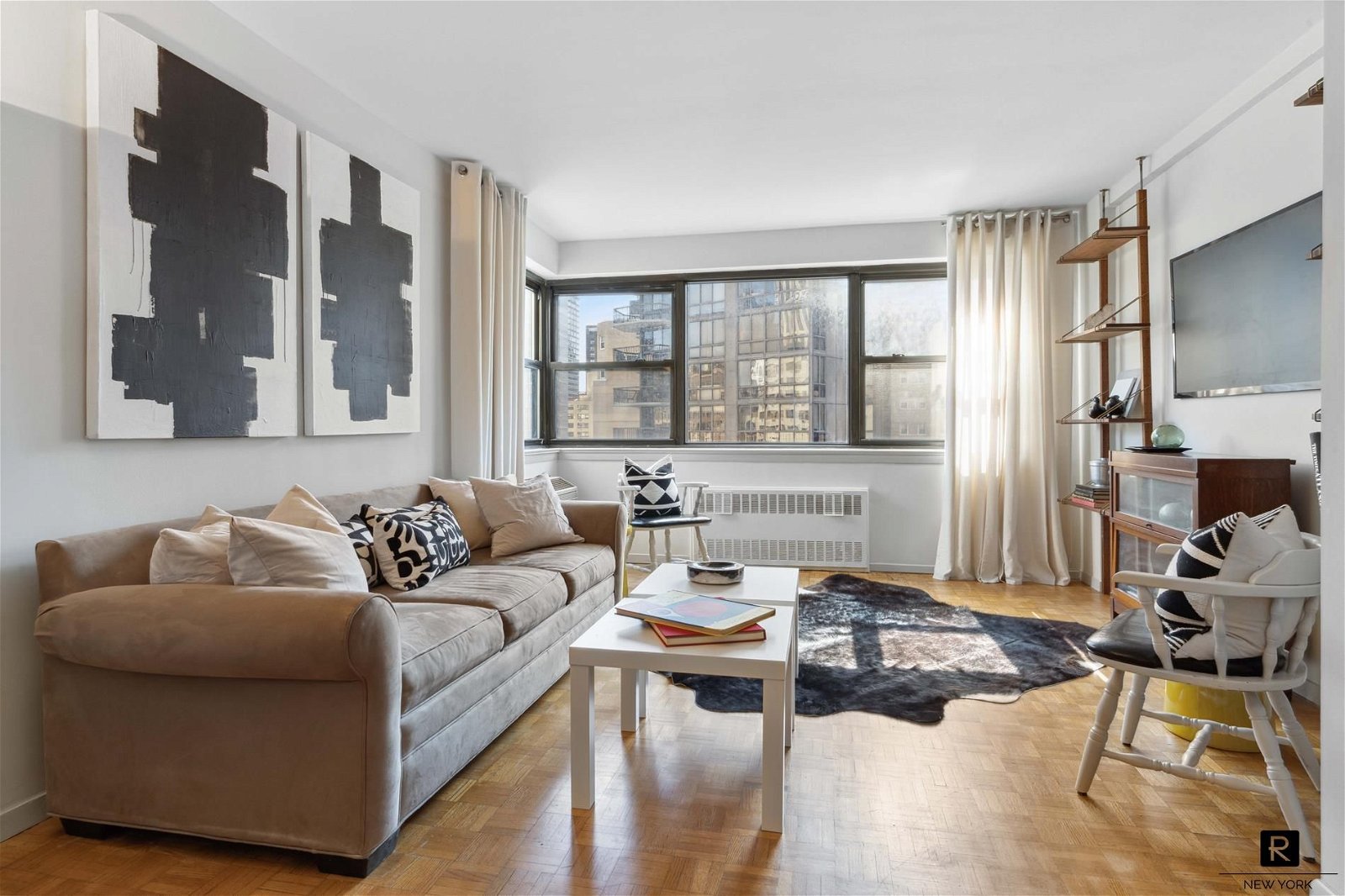 Real estate property located at 357 57th #14-F, NewYork, Sutton Place, New York City, NY