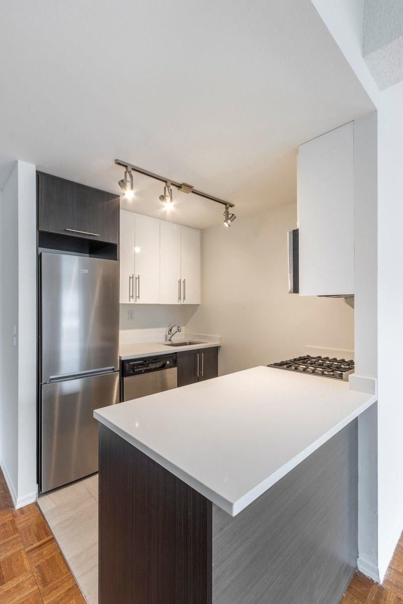 Real estate property located at 360 34th #12-L, New York, New York City, NY