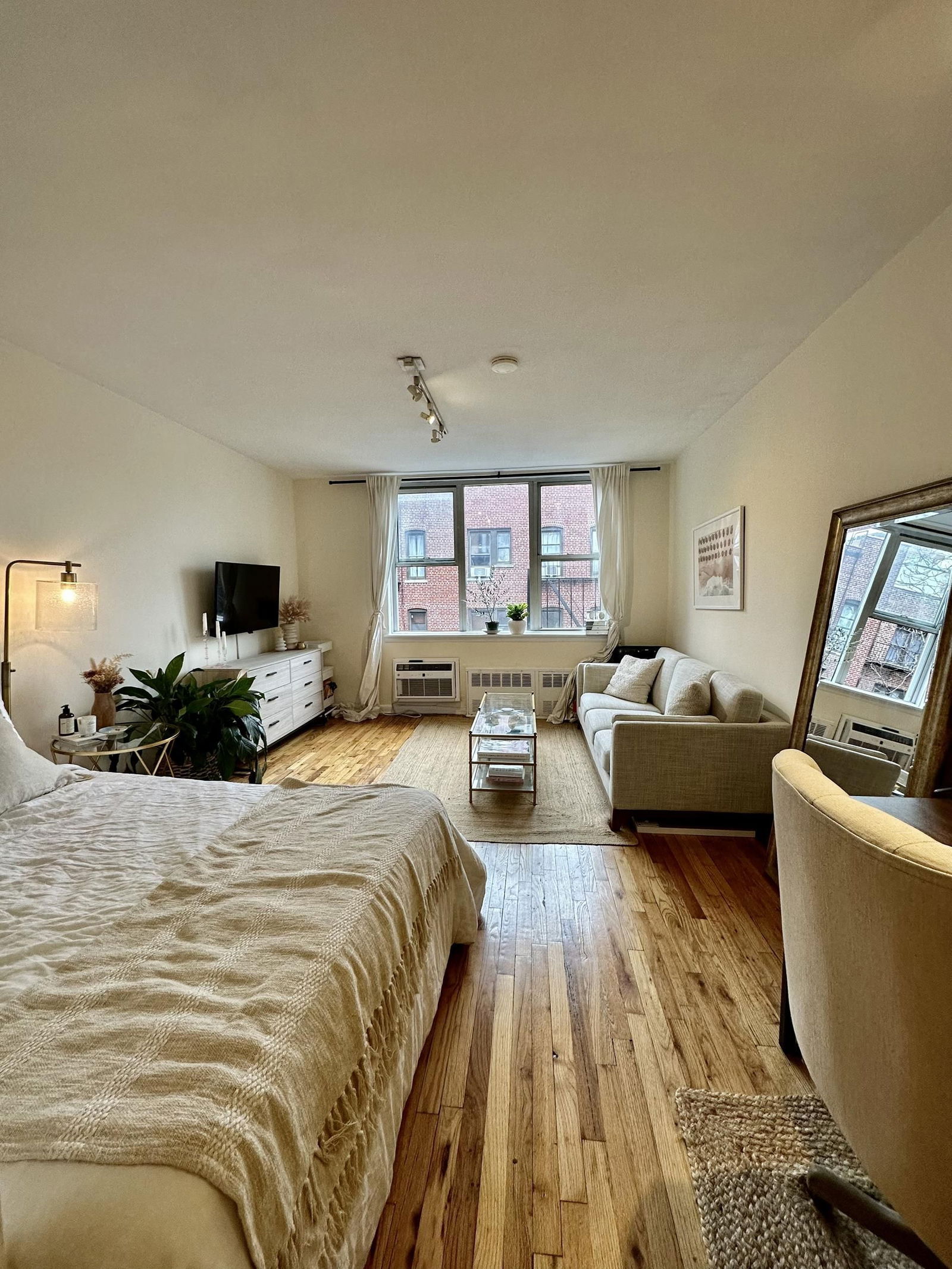 Real estate property located at 204 14th #6-K, New York, New York City, NY