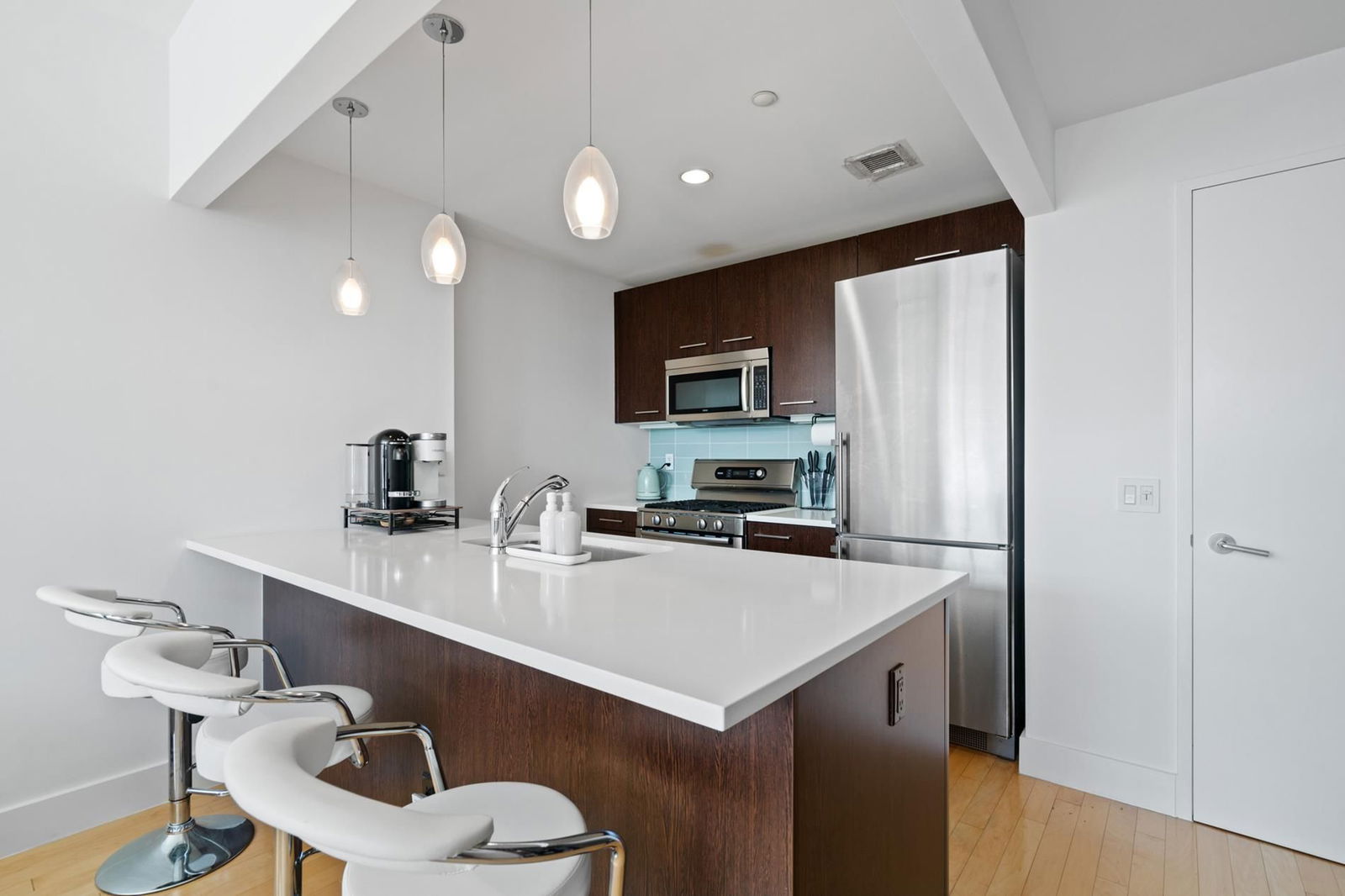 Real estate property located at 5-09 48th #4-J, Queens, New York City, NY