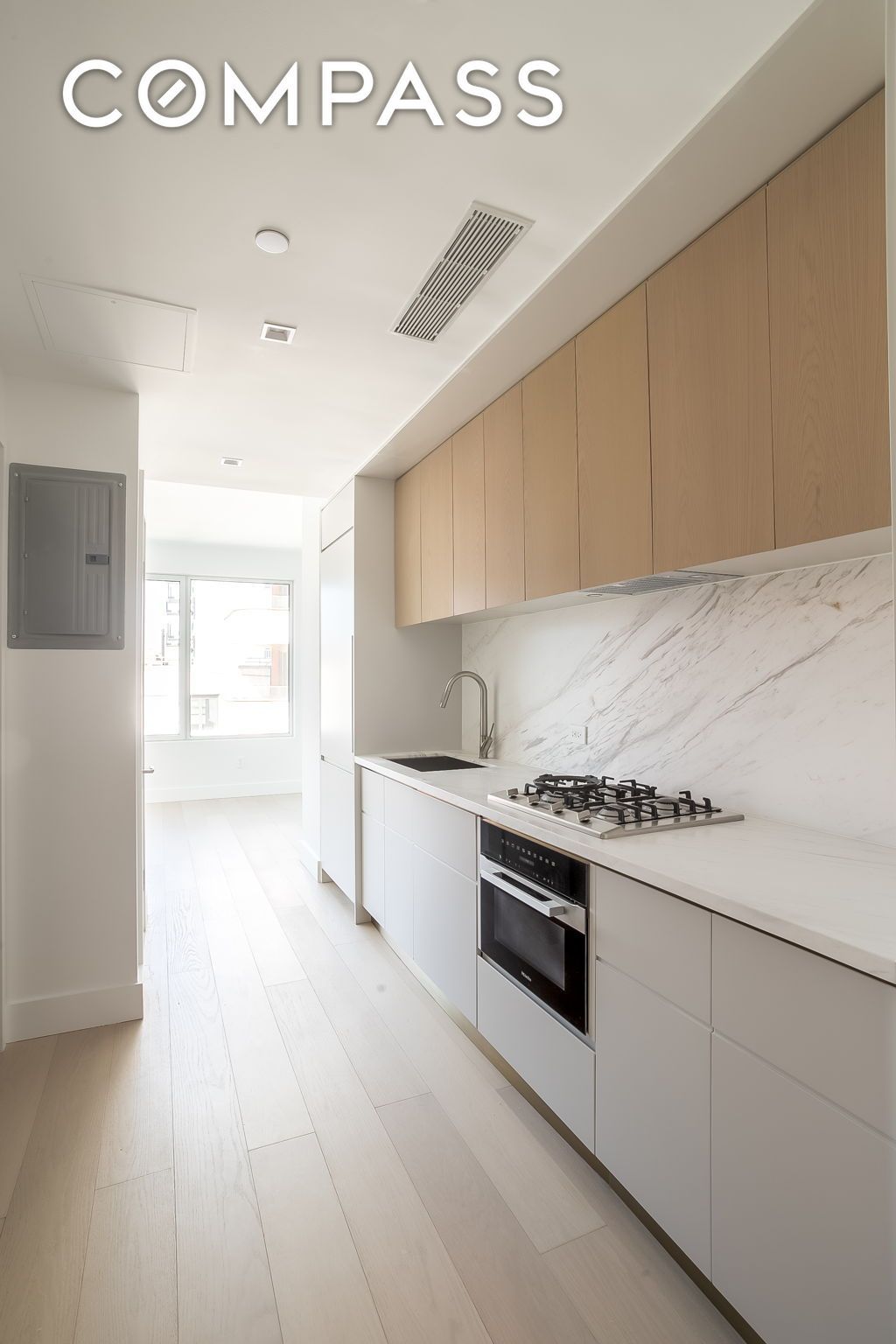 Real estate property located at 208 Delancey #8-E, New York, New York City, NY