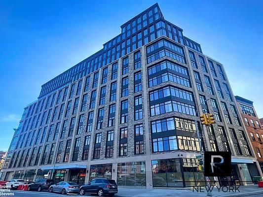 Real estate property located at 300 122nd #5-D, New York, New York City, NY