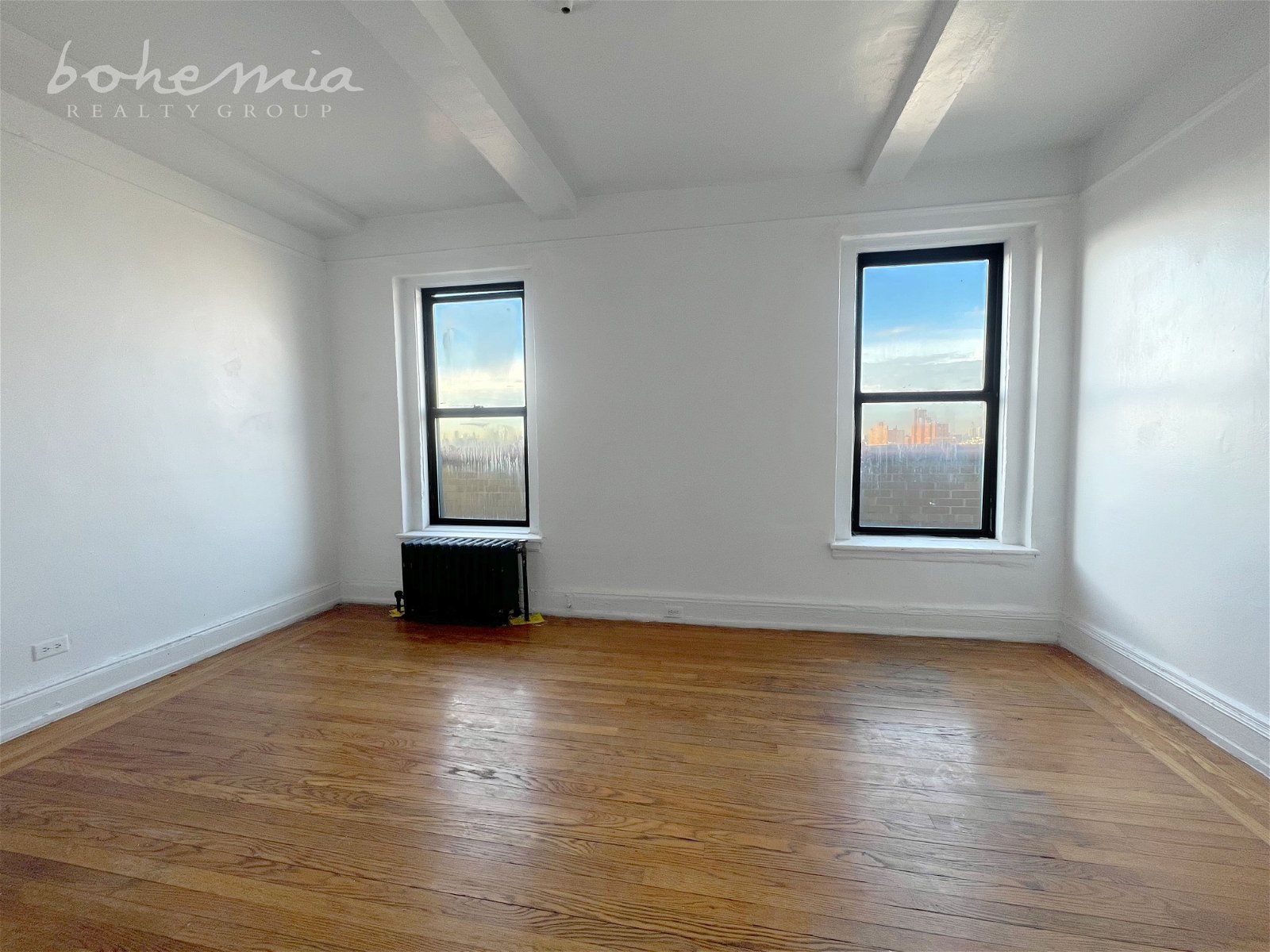 Real estate property located at 555 Edgecombe #15-F, New York, New York City, NY
